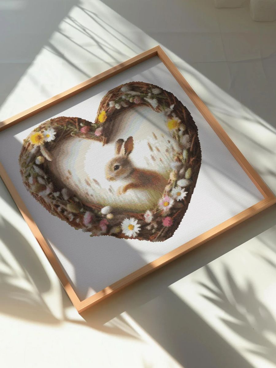Hoppy Heart product image (1)