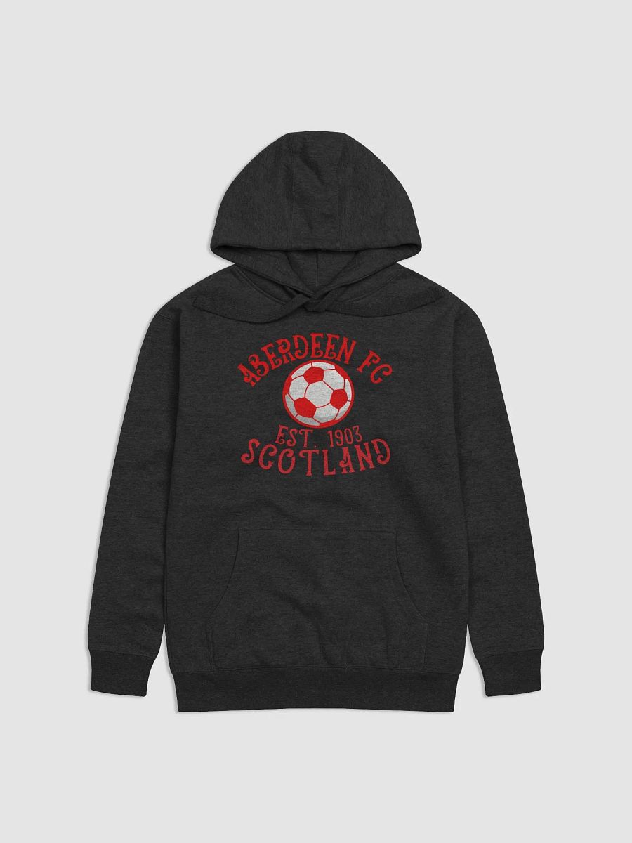 Aberdeen Scotland Football Club Premium Hoodie product image (1)