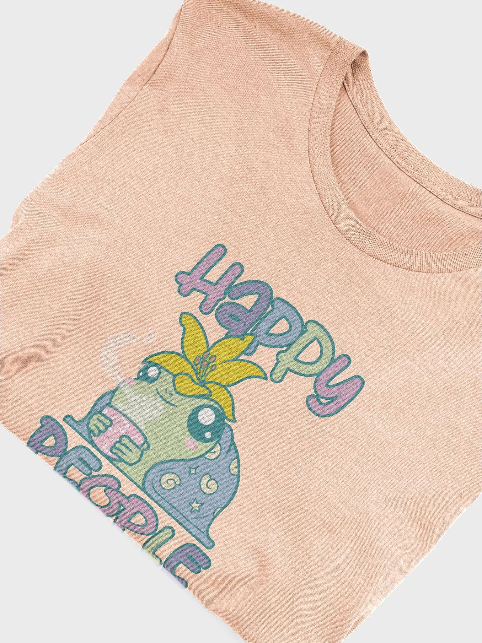 'Cozy' Unisex Tee product image (3)