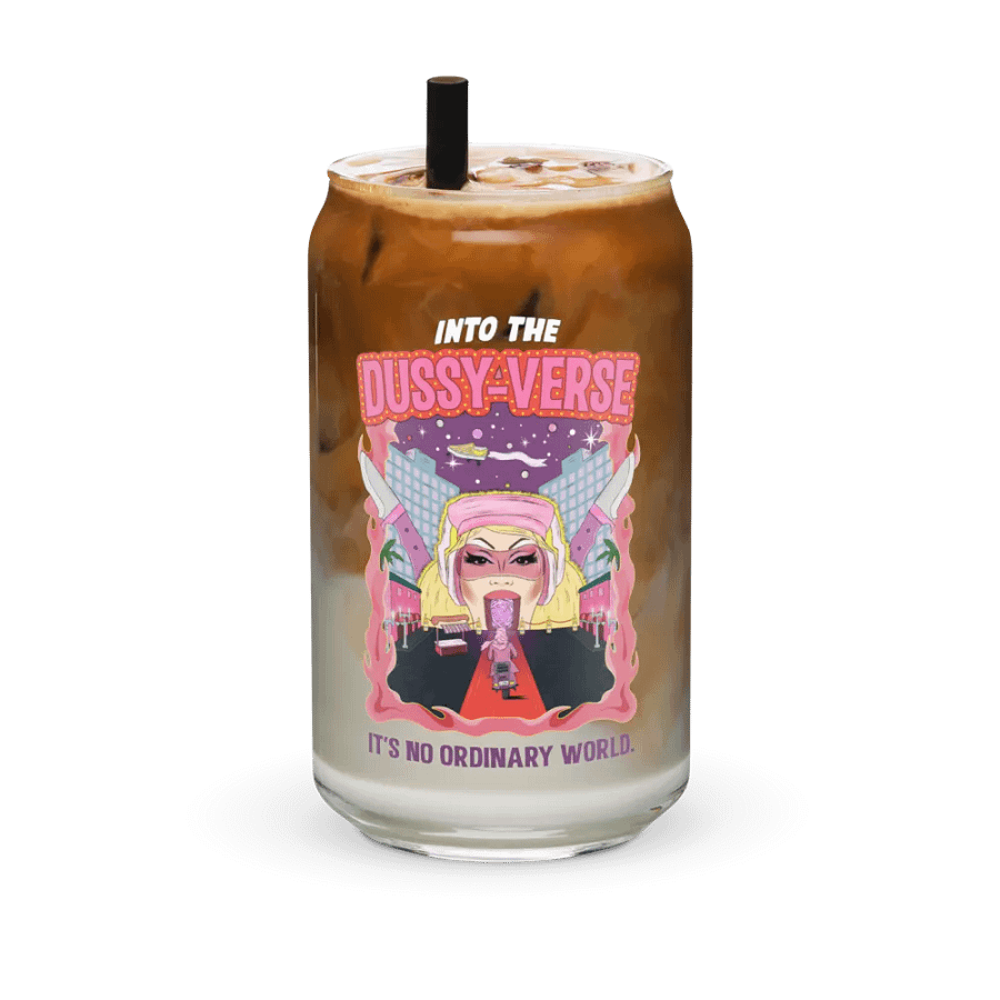 Dussy-verse Can Glass product image (36)