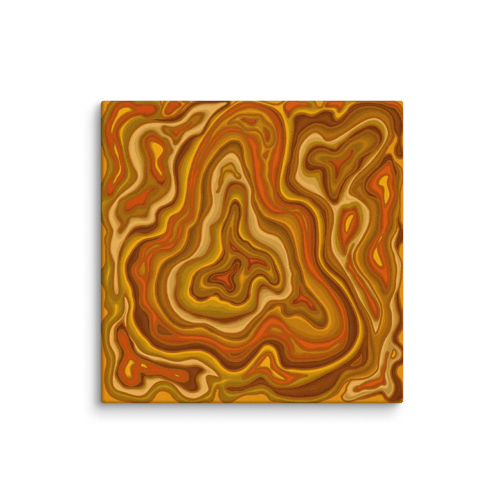 Blank Canvas: Unleash Your Artistic Vision - Stone N 10 product image (1)