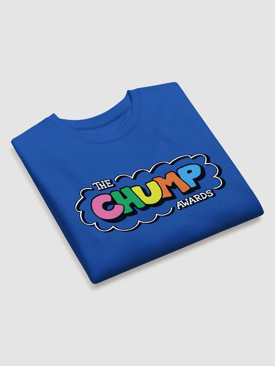 The Chump Awards Sweatshirt product image (27)