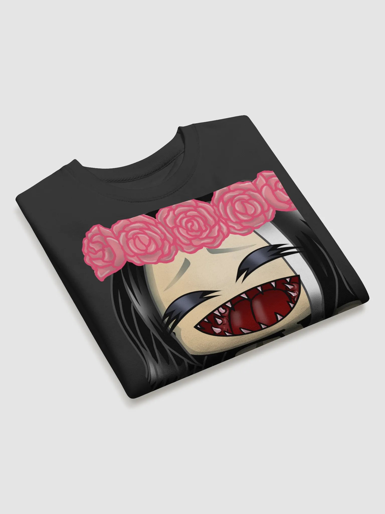 Carmy Laughs sweatshirt product image (3)