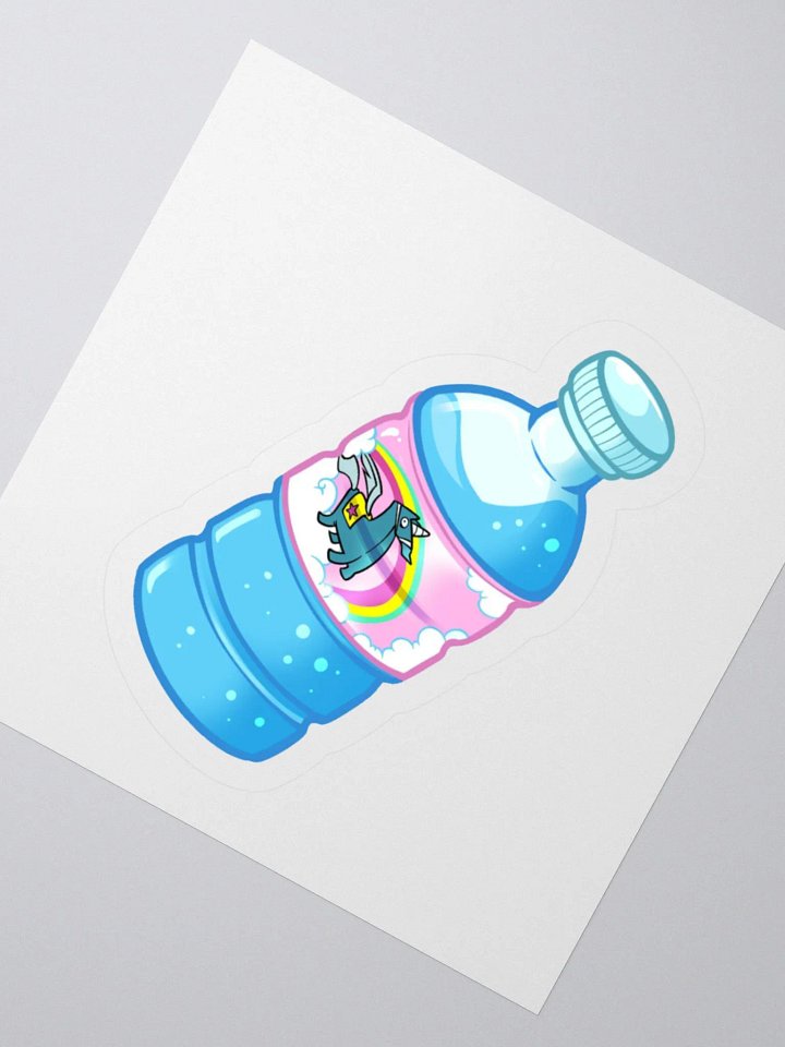 WaterBreak Sticker product image (5)
