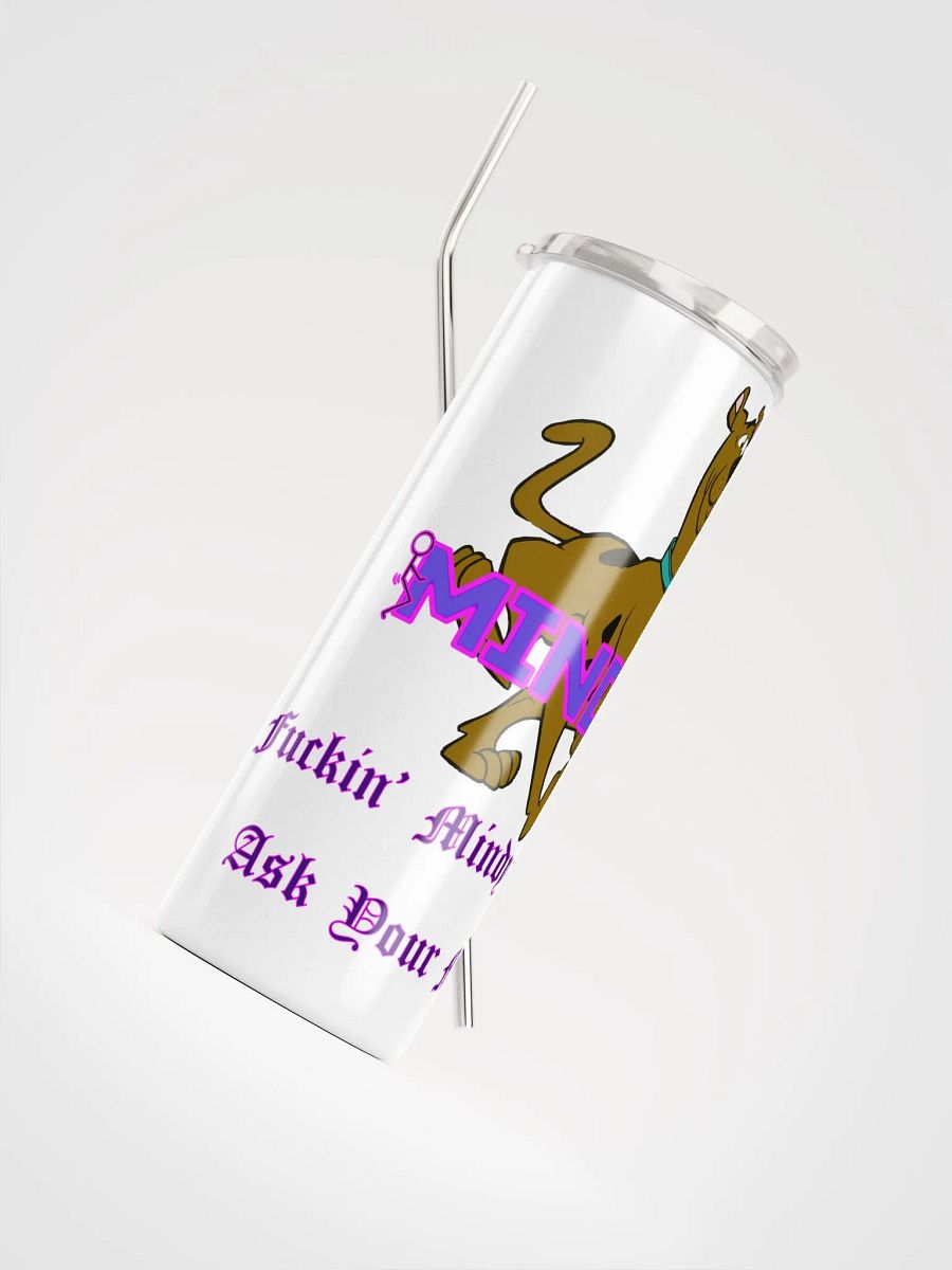 Scooby 20oz Tumbler product image (4)