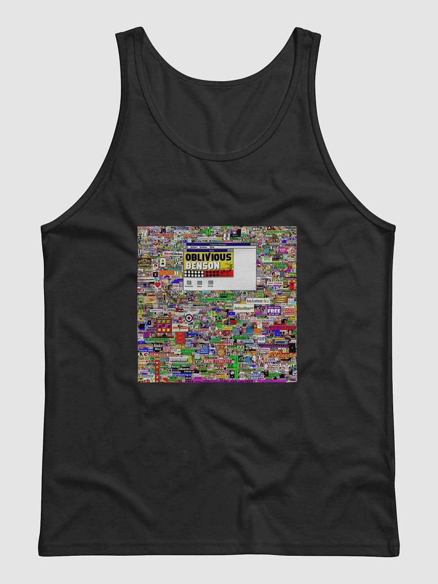 OB 1990's Internet Tank product image (1)