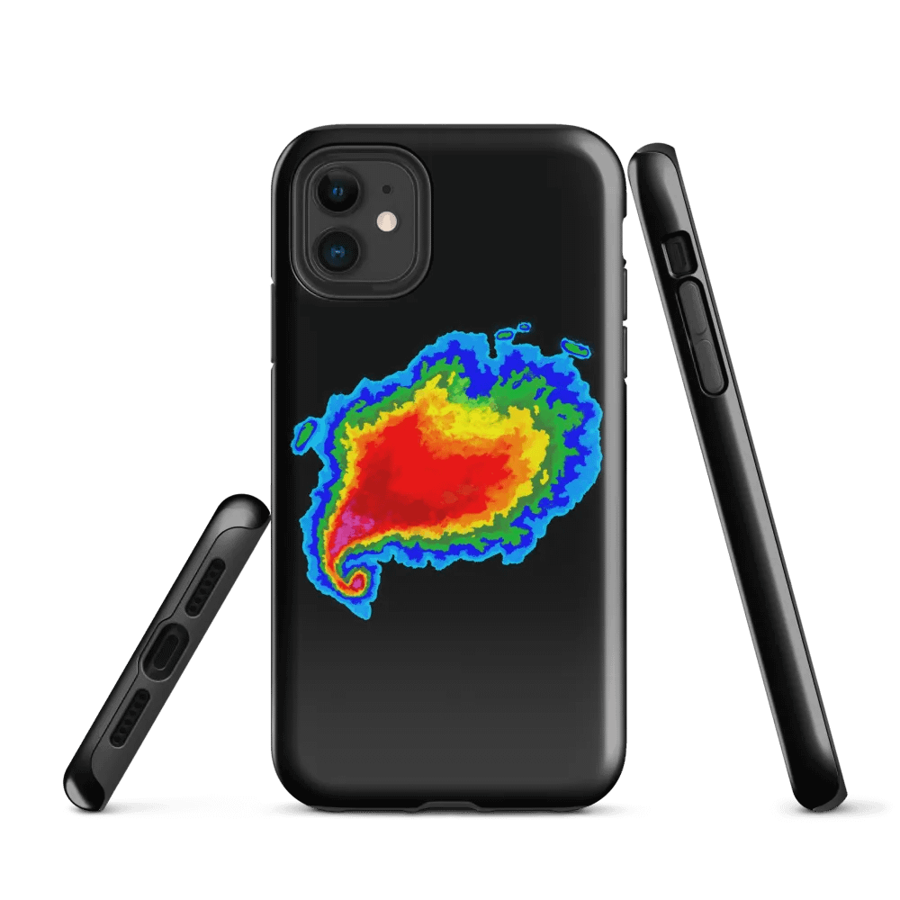 Supercell Tough iPhone Case product image (1)