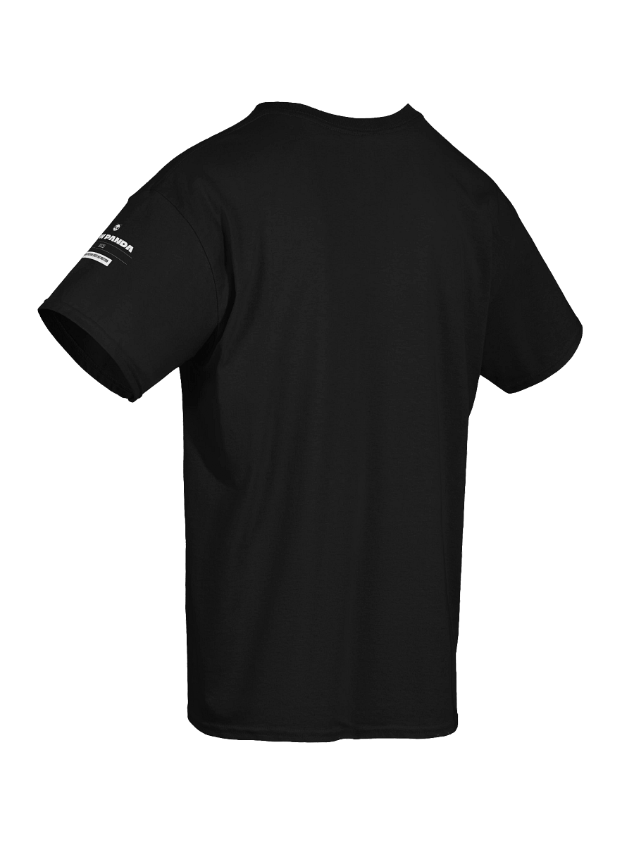 New Panda Grill Panda Streetwear Tee product image (23)