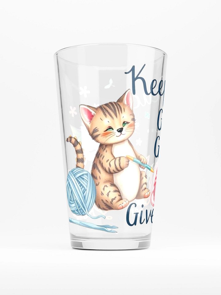 Keep Peace product image (2)