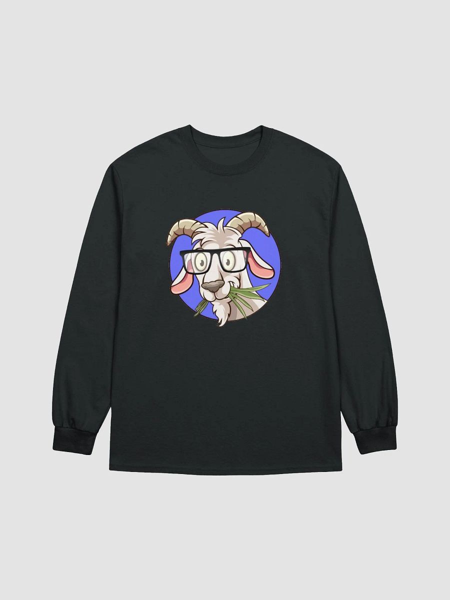 Geek of all Trades Logo - Long Sleeve product image (3)