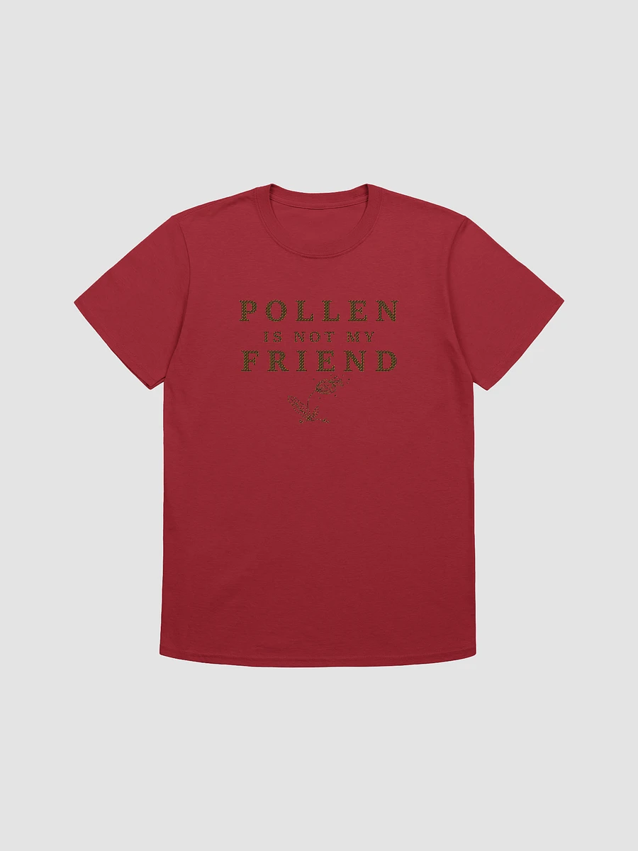 Seasonal Allergies: Pollen is not my Friend product image (5)