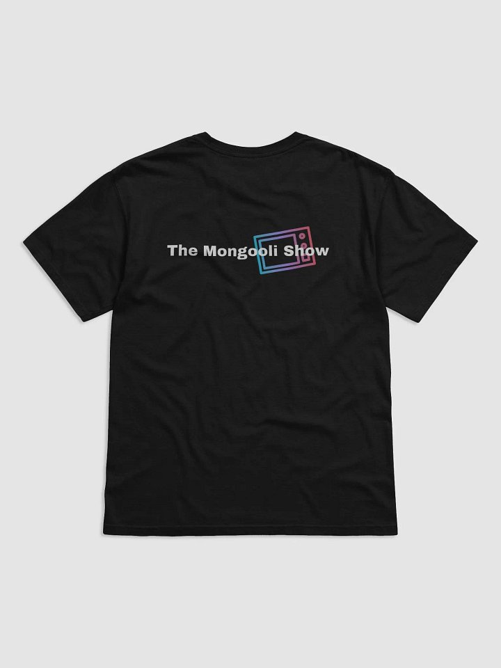 R Rating Shirt product image (2)