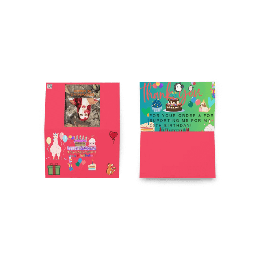 BrowningSimmer's 26th Birthday product image (17)