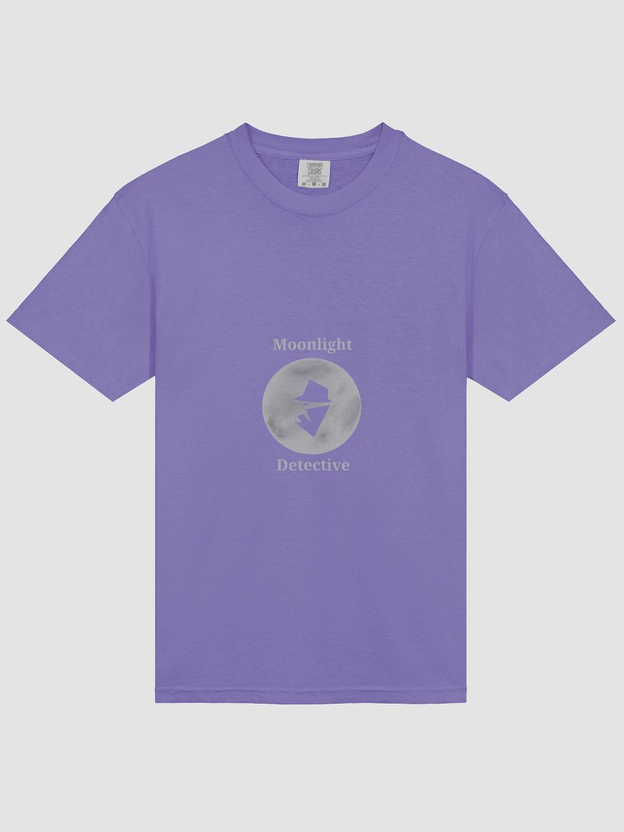 Moonlight Detective T-Shirt product image (3)