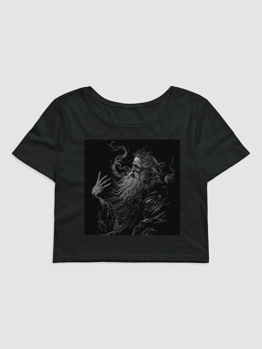 Forgotten Lore Crop Tee product image (1)