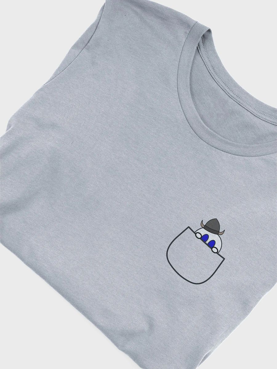 Pocket Ghosty (Print) product image (5)