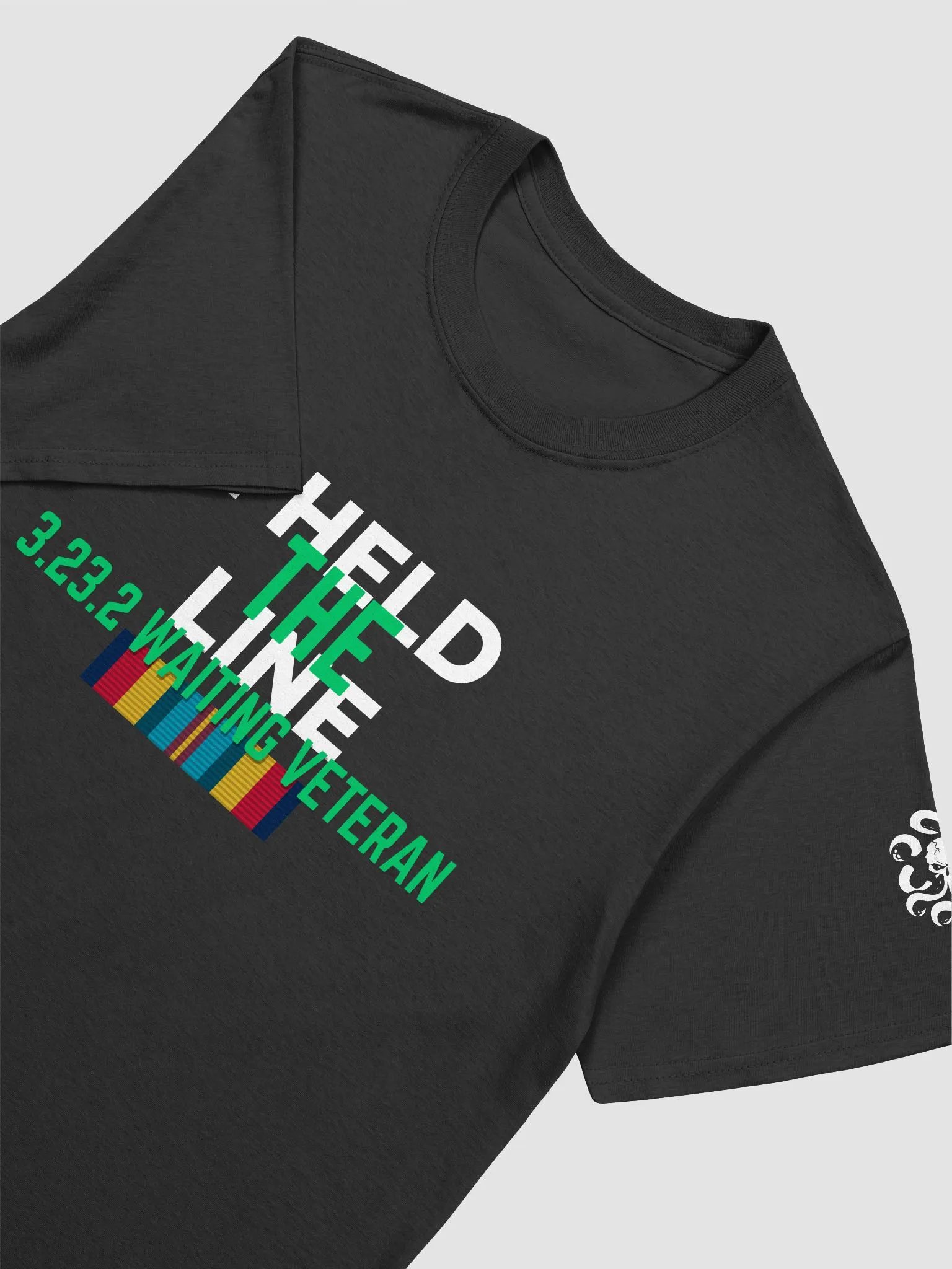 Held the Line product image (3)
