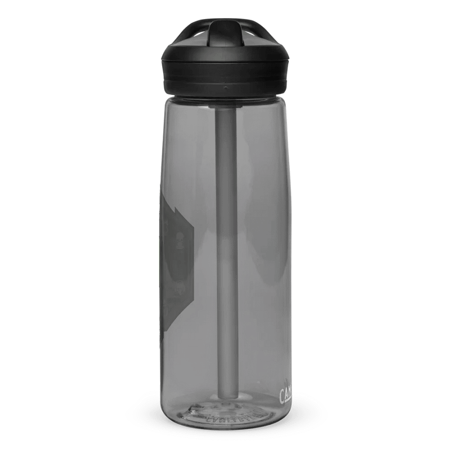 Sports water bottle: DMZ bosses theme product image (2)