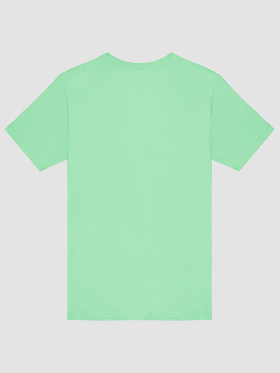 Computer Rat Big Artwork Simple Tee - No Text product image (16)