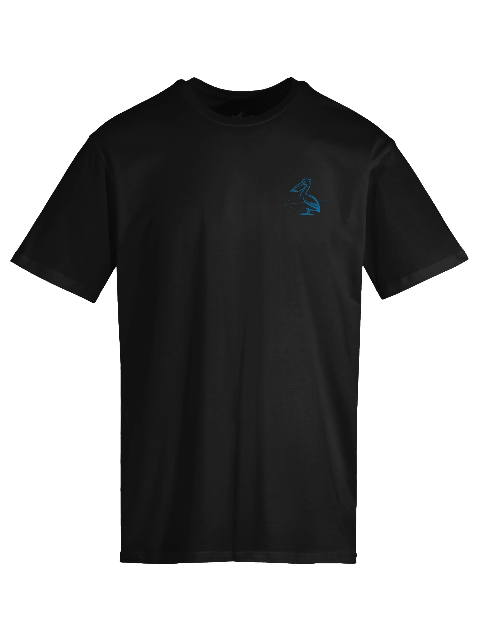SURFING PELICAN TSHIRT product image (5)