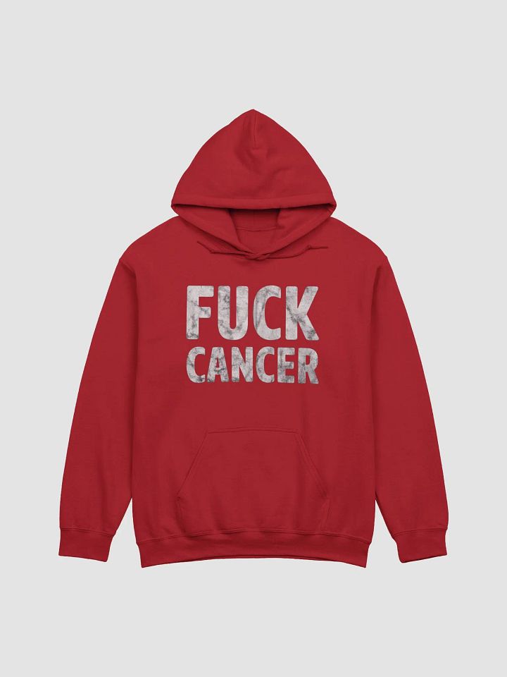Fuck Cancer (Red) product image (1)