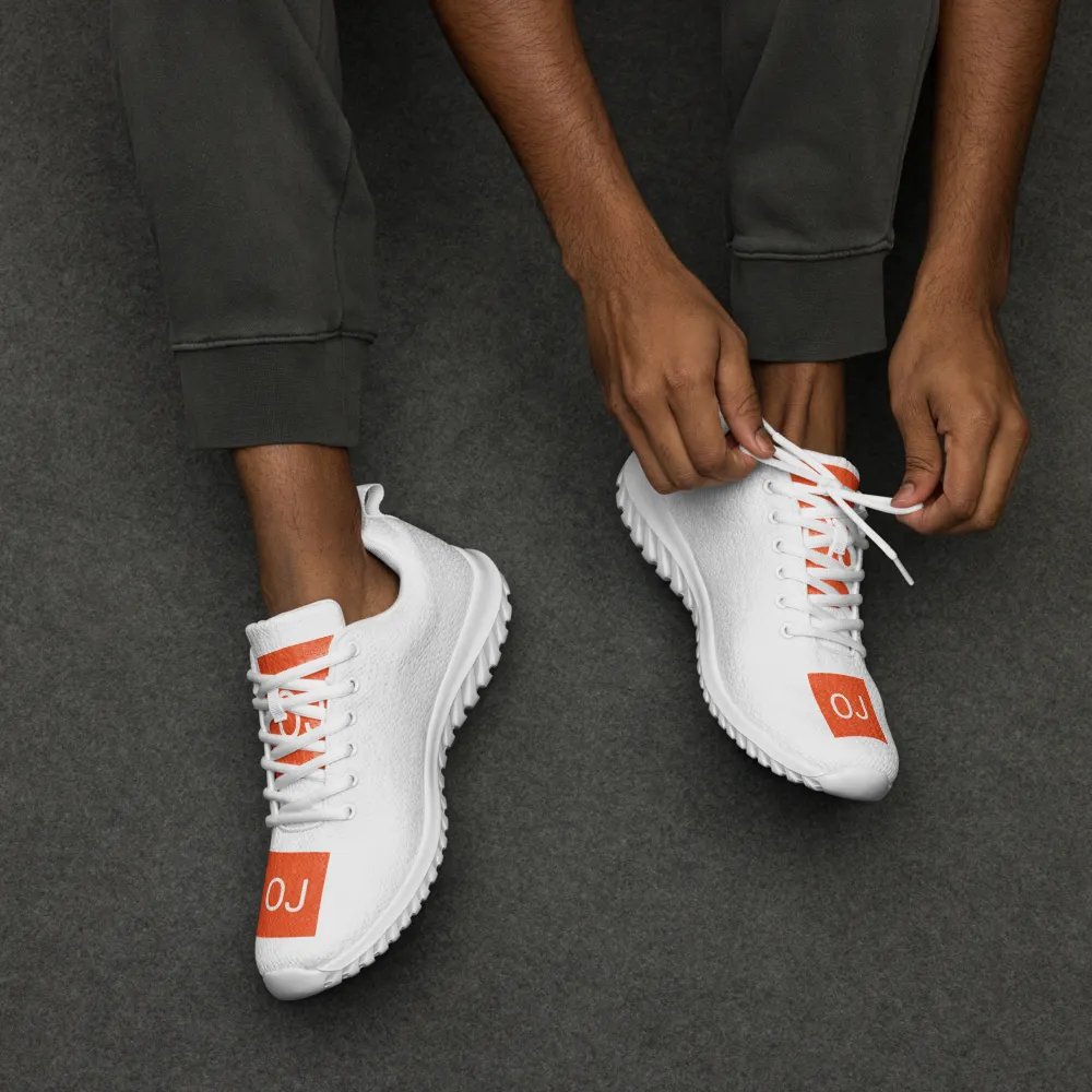 OJ LIFE Shoes product image (12)