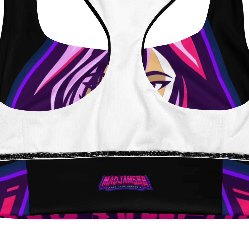 Sports Bra product image (12)
