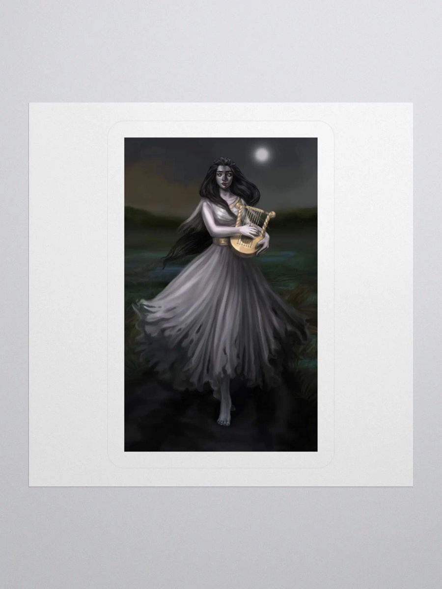 Aibell the Banshee product image (1)