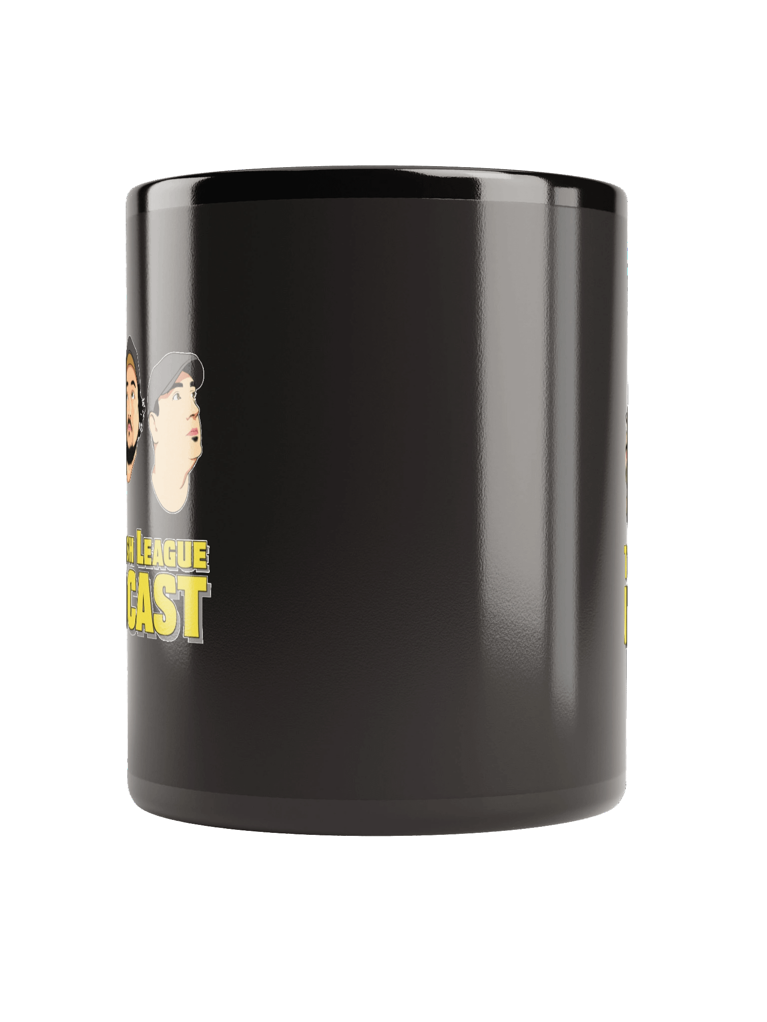 The Official Bush League Fuel Tank product image (9)