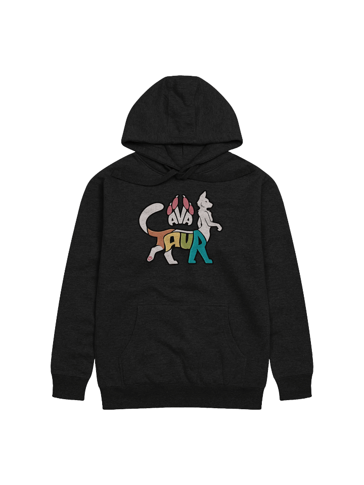 AvaTAUR Hoodie! product image (1)