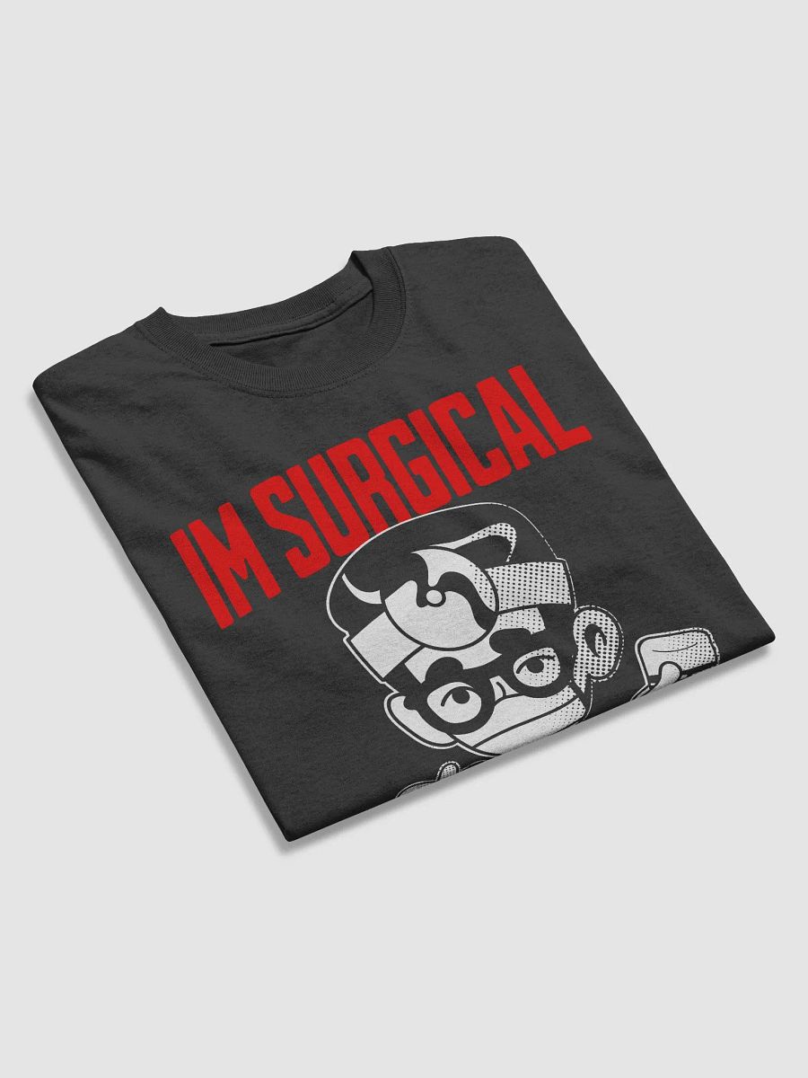 Surgical Tee product image (3)