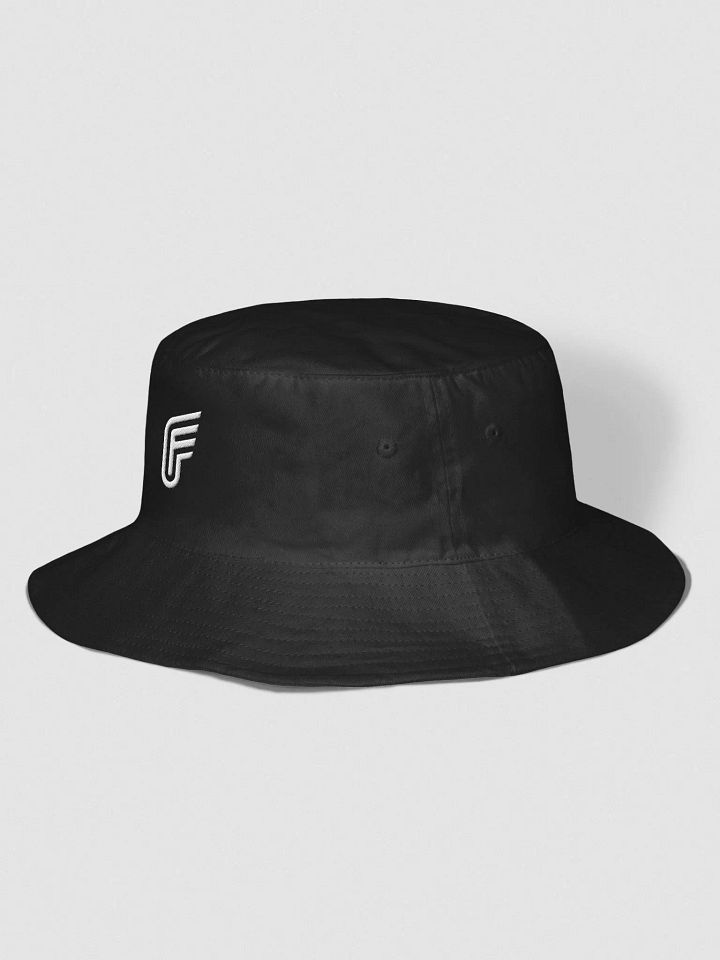 Frostee Relaxed Fit Bucket Hat product image (5)