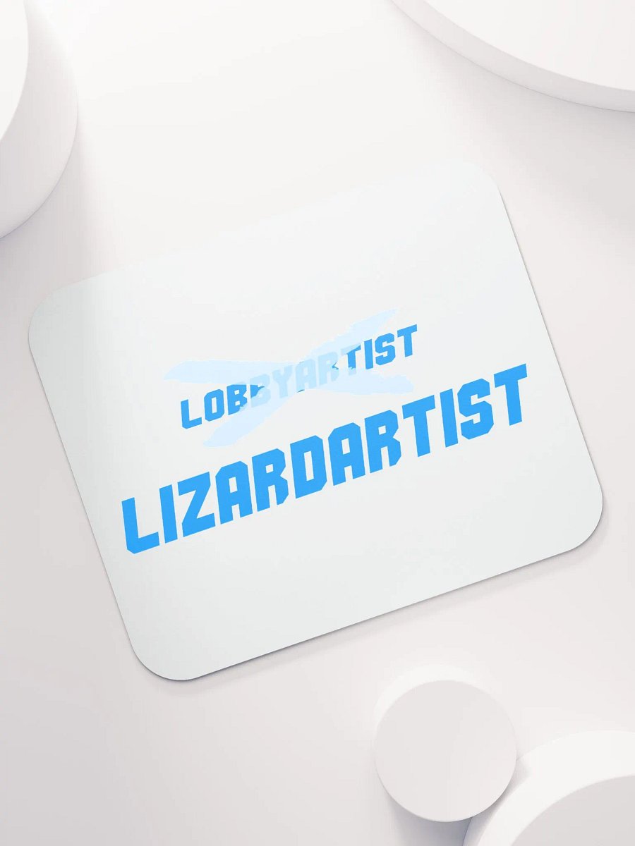 LobbyArtist Mouse Pad product image (3)