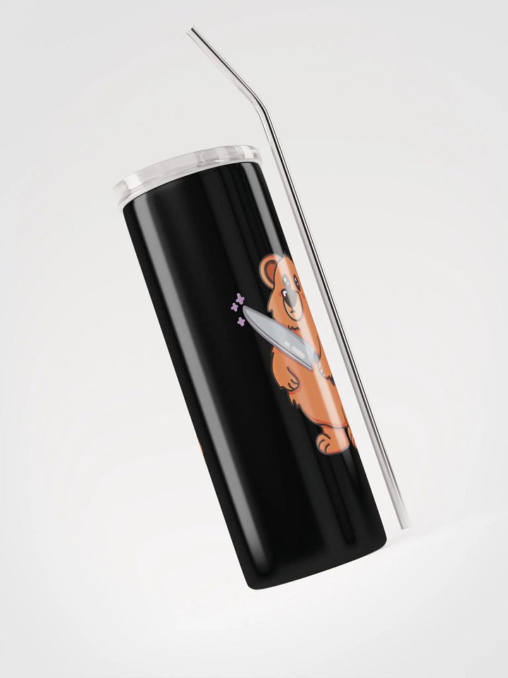 Knife Behr Steel Tumbler product image (2)