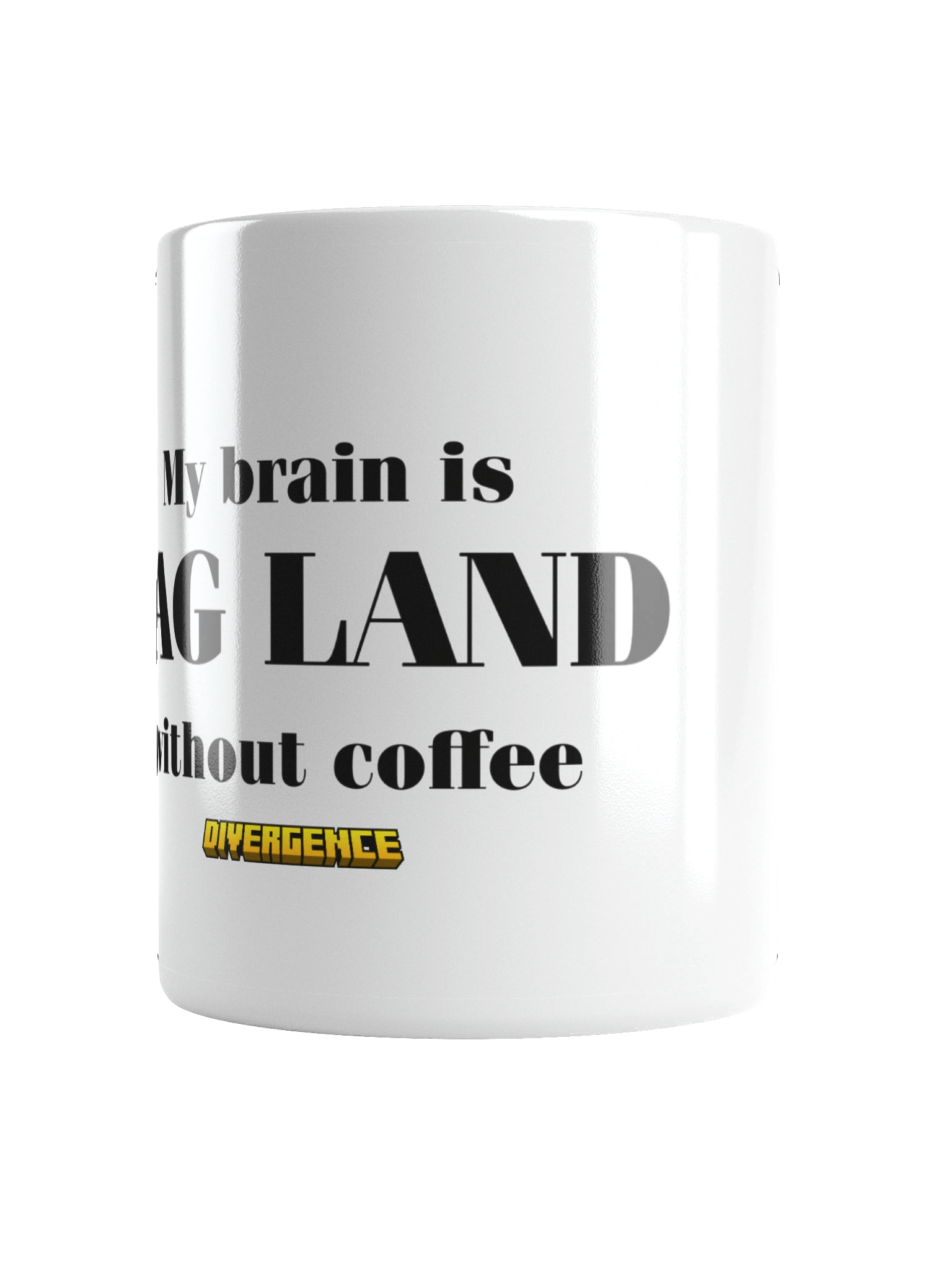 Lag Land Mug product image (18)