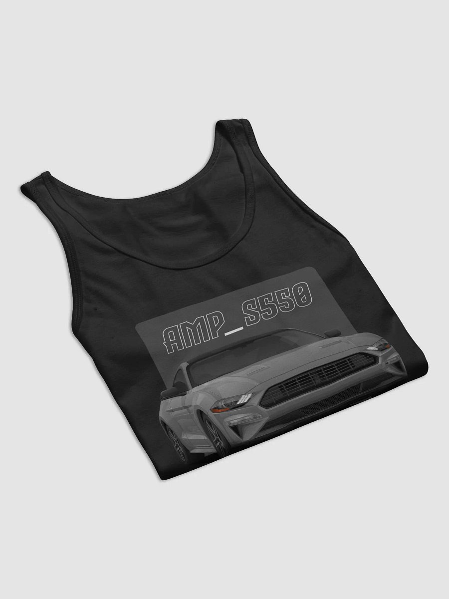 Tank top - amp_s550 product image (36)