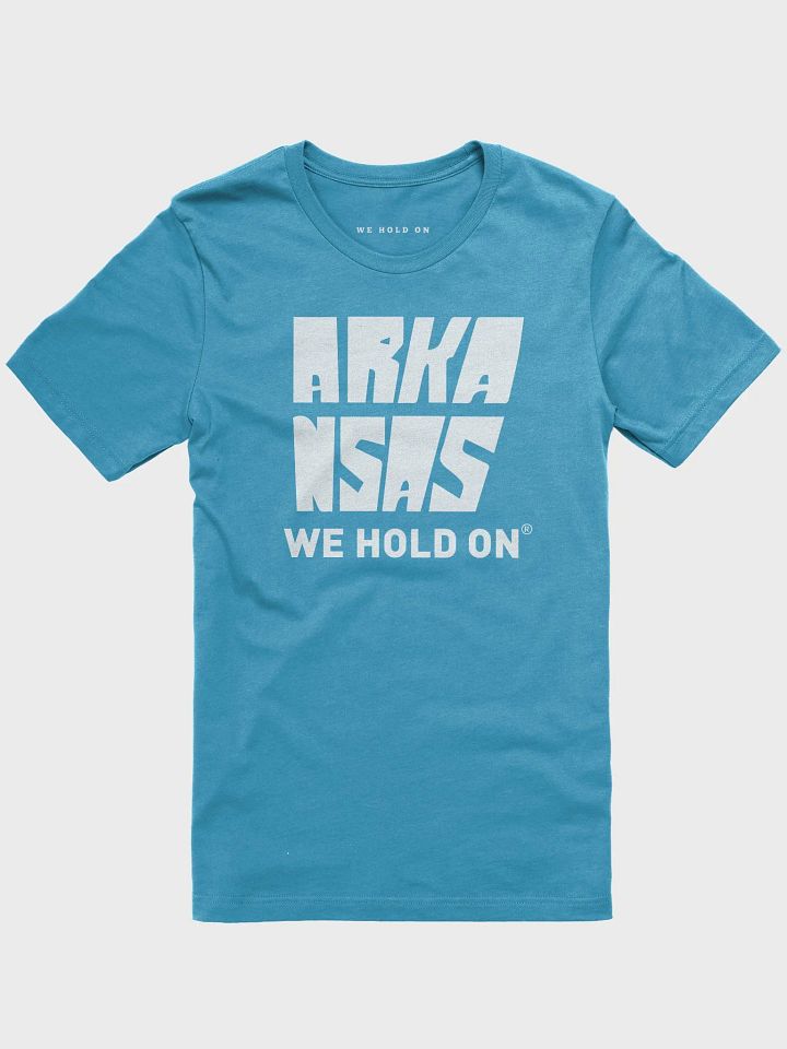 ARKANSAS Tee product image (1)