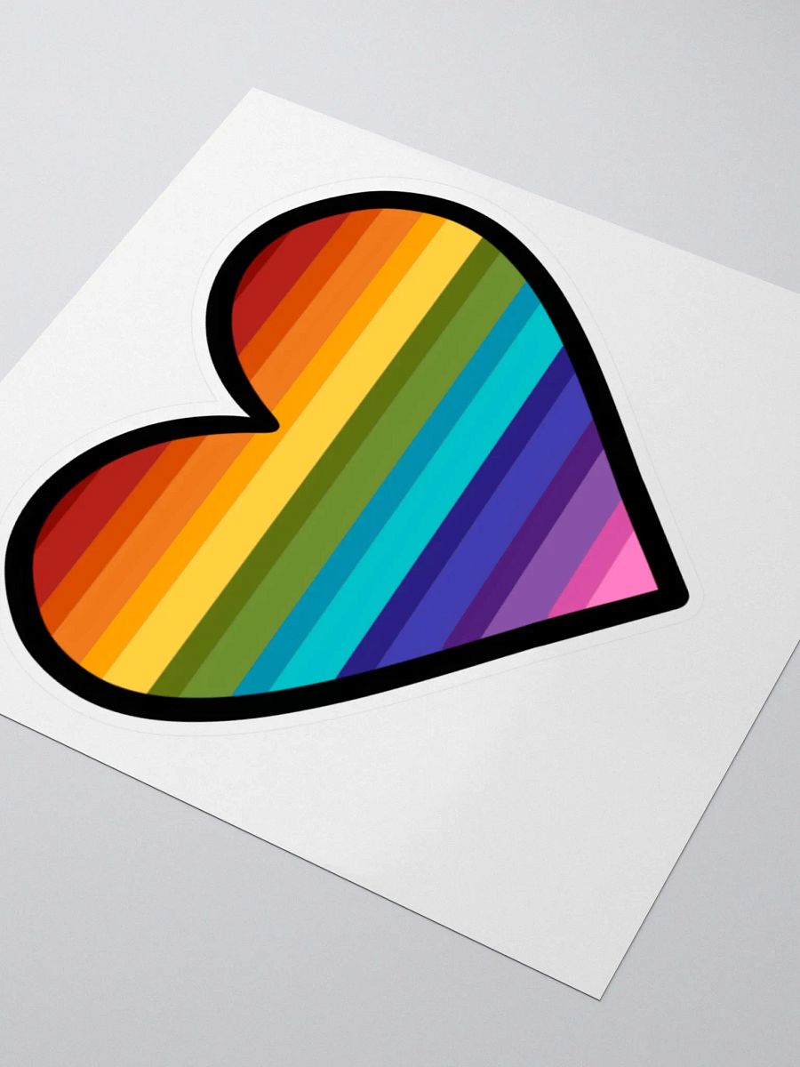 OG Pride Sticker product image (7)