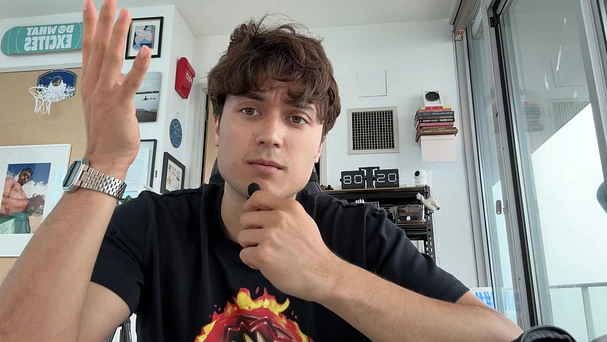 Video thumbnail