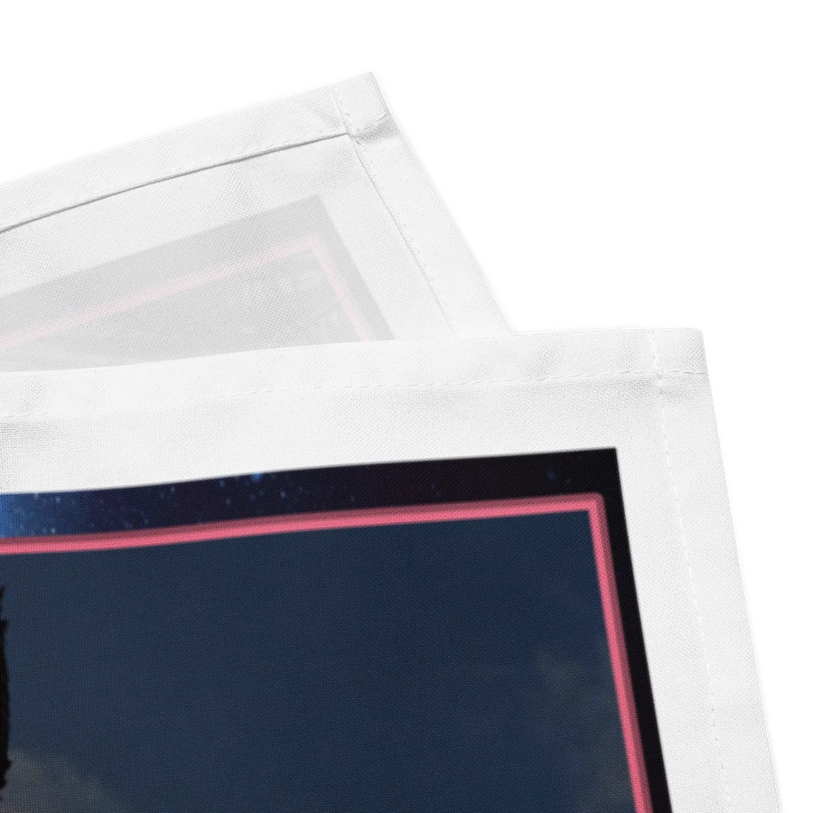 Printed Cloth Napkin Set product image (8)