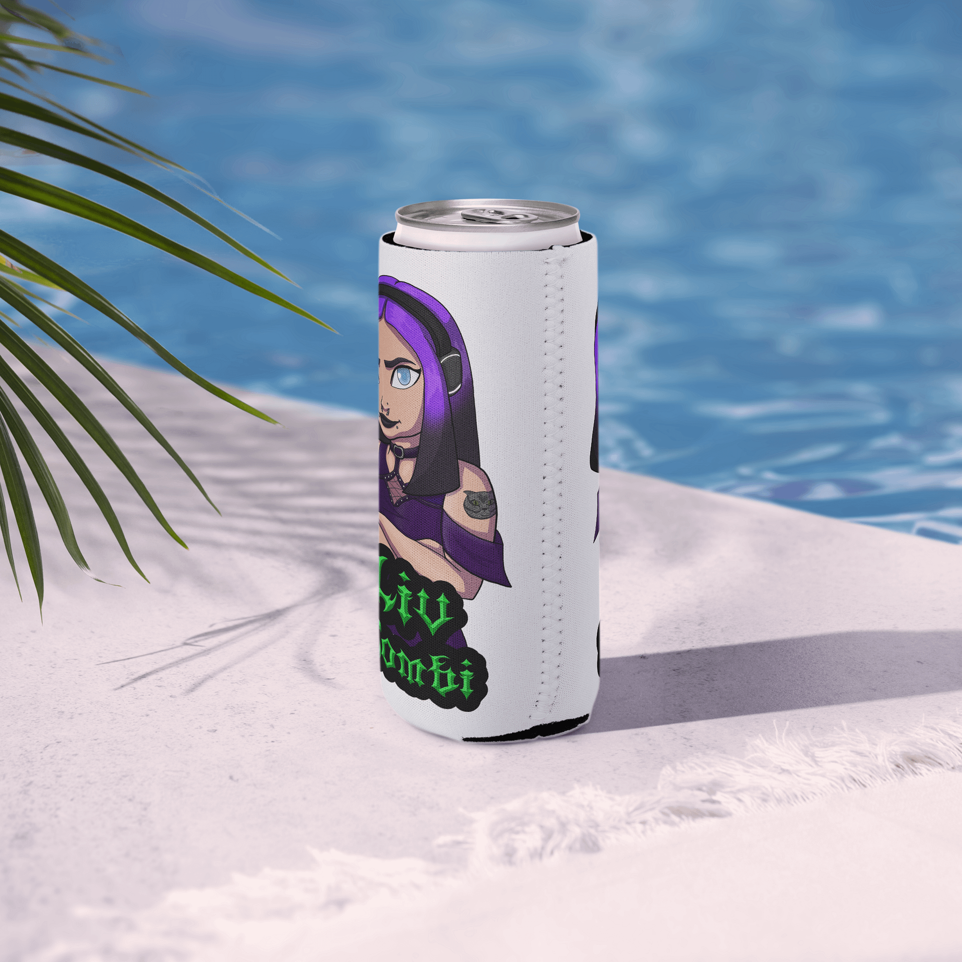 Liv Koozie product image (15)