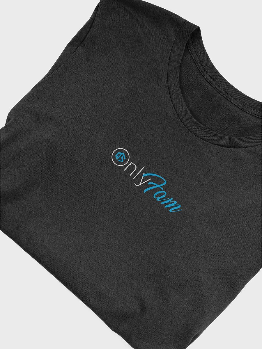 OnlyFam Logo Graphic Tee product image (5)