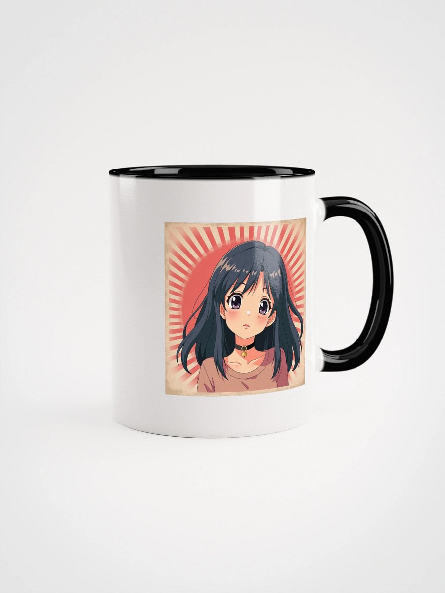Classic Anime Girl product image (2)