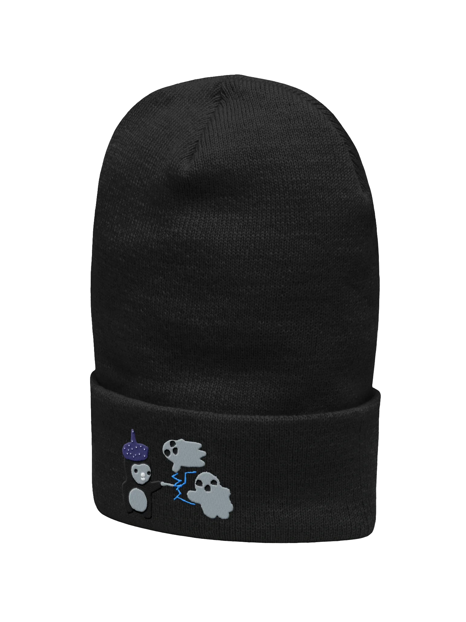 Hubert Wizard Beanie product image (2)