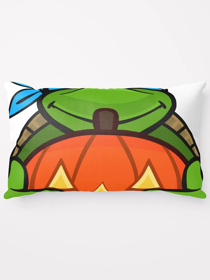 Fall Leo Pillow product image (1)