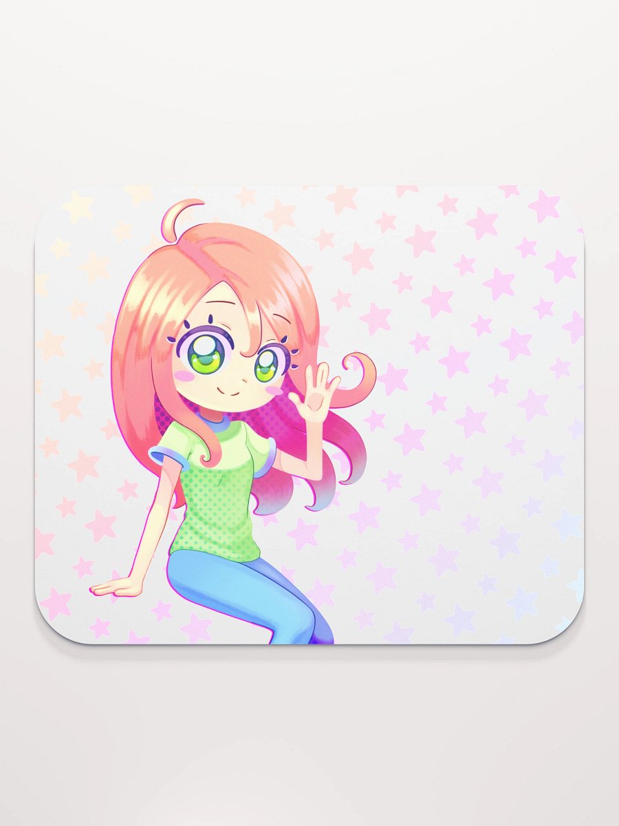 Doris - Mousepad product image (2)