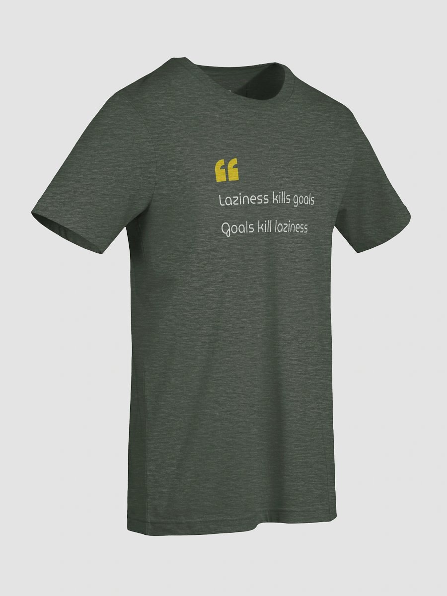 Doubt Kills Confidence — Wear Your Worth - T-Shirt product image (9)