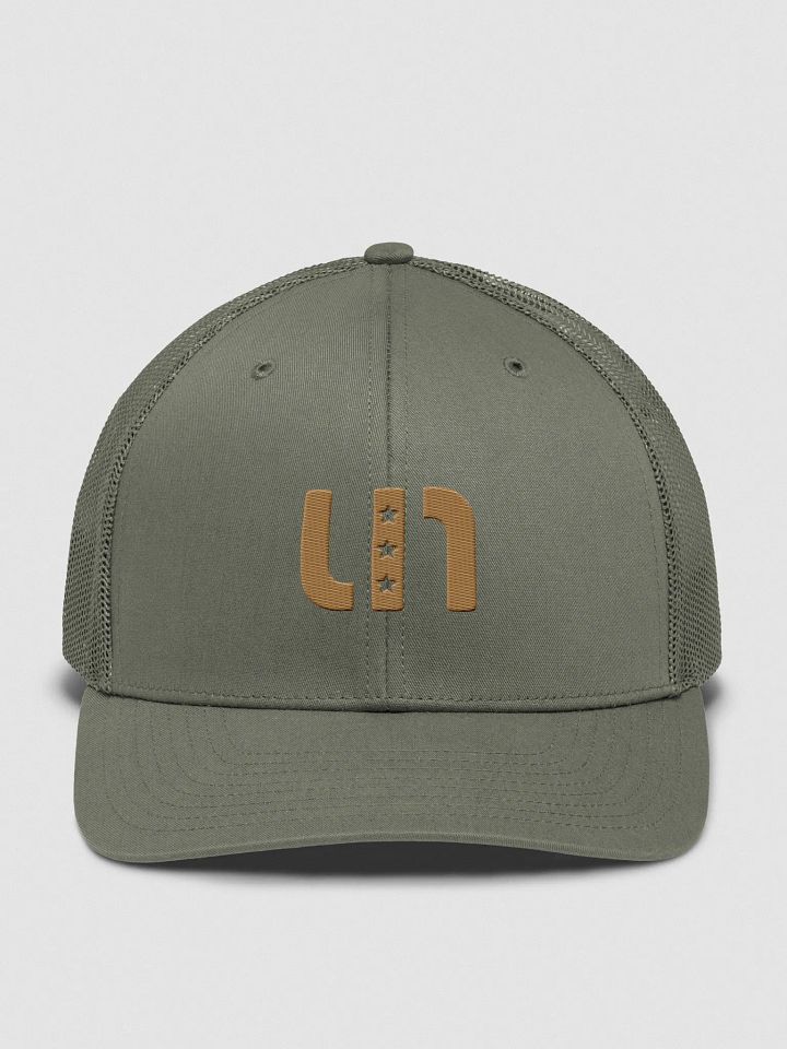 Urban Independent Richard's Hat product image (1)