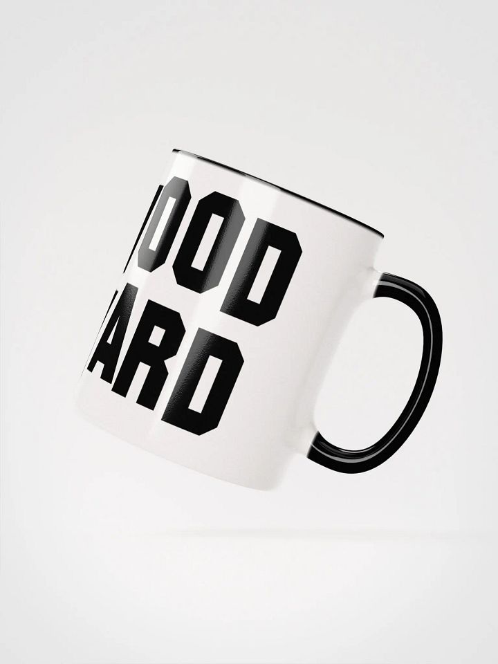 Hollywood Graveyard Mug product image (2)
