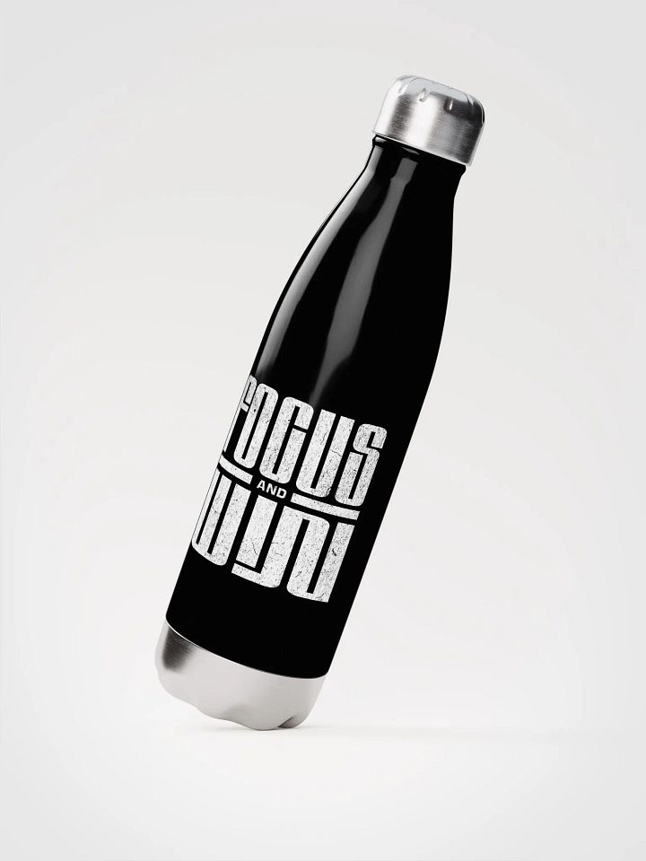 Focus And Win Tumbler product image (2)